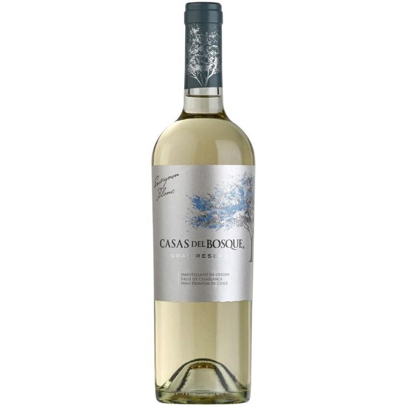 Casas del Bosque Sauvignon Blanc Gran Reserva