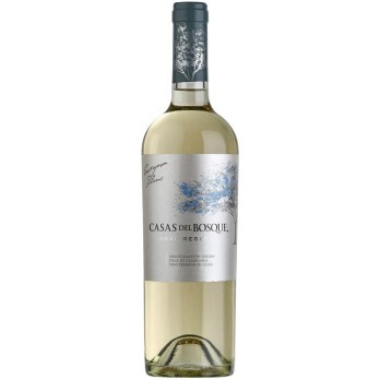 Casas del Bosque Sauvignon Blanc Gran Reserva