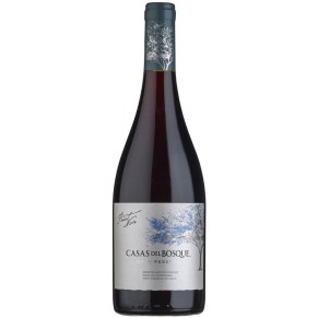 Casas del Bosque Pinot Noir Gran Reserva