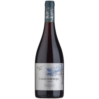 Casas del Bosque Pinot Noir Gran Reserva