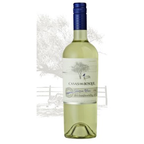 Casas del Bosque Sauvignon Blanc Reserva