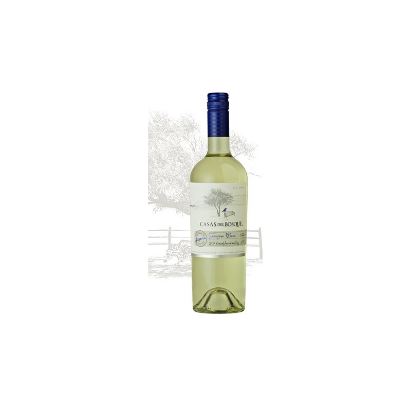 Casas del Bosque Sauvignon Blanc Reserva