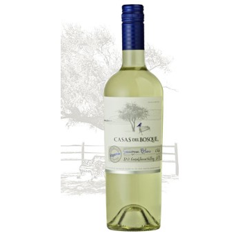 Casas del Bosque Sauvignon Blanc Reserva