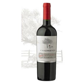 Casas del Bosque Cabernet Sauvignon Reserva