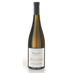 Schoffit Gewurztraminer Grand Cru Rangen de Thann “Clos Saint-Theobald”