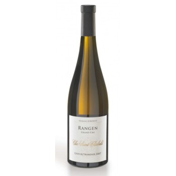 Schoffit Gewurztraminer Grand Cru Rangen de Thann “Clos Saint-Theobald”