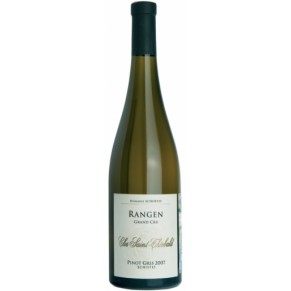 Schoffit Pinot Gris Grand Cru Rangen de Thann “Clos Saint-Theobald”
