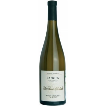 Schoffit Pinot Gris Grand Cru Rangen de Thann “Clos Saint-Theobald”