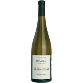 Schoffit Riesling Grand Cru Rangen de Thann “Clos Saint-Theobald”