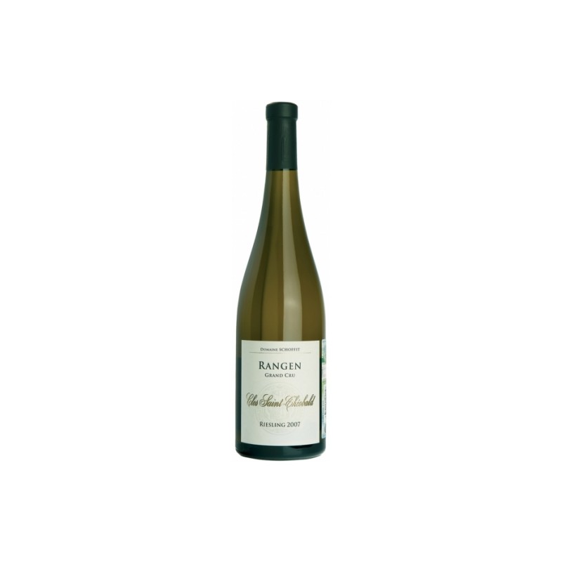 Schoffit Riesling Grand Cru Rangen de Thann “Clos Saint-Theobald”