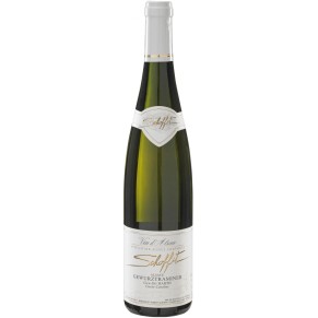 Schoffit Gewurztraminer Lieu-dit Harth Cuvee Caroline