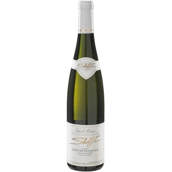Schoffit Gewurztraminer Lieu-dit Harth Cuvee Caroline