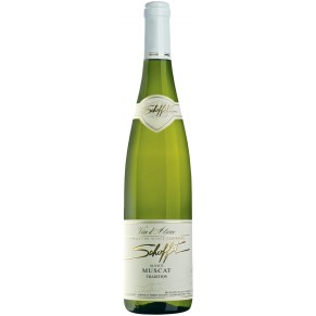 Schoffit Muscat Tradition