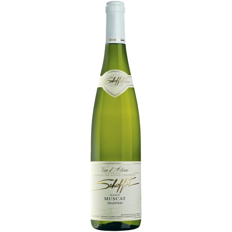 Schoffit Muscat Tradition