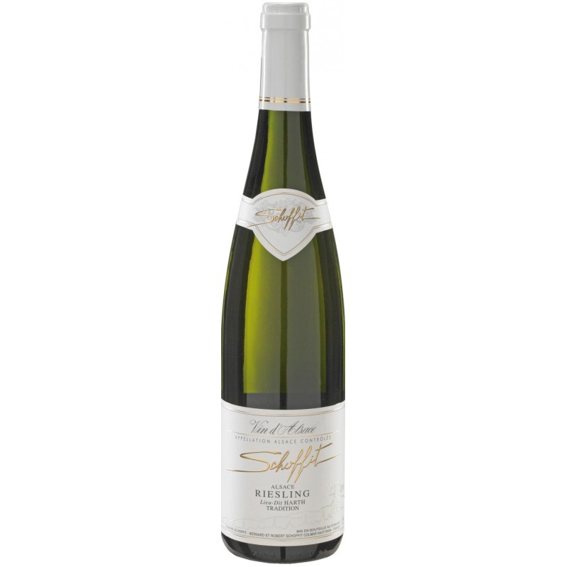 Schoffit Riesling Lieu-dit Harth Tradition