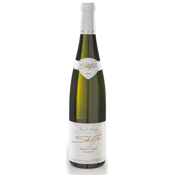 Schoffit Pinot Gris Tradition Vielles Vignes