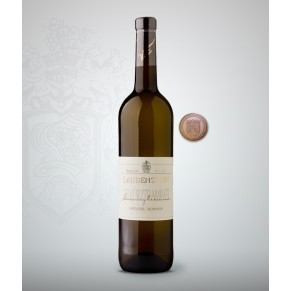 Laubenstein Gewurztraminer Spatlese Feinherb