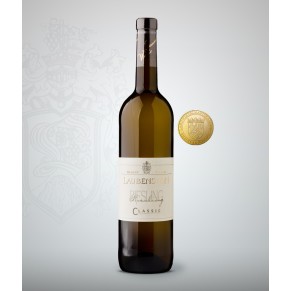 Laubenstein Riesling Classic