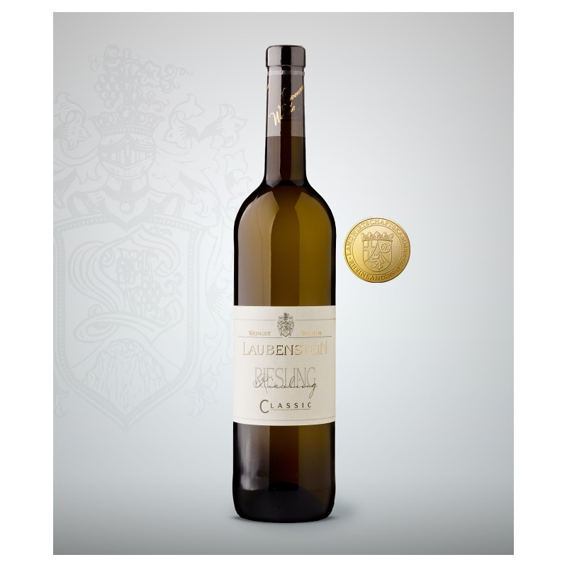 Laubenstein Riesling Classic