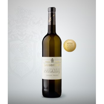 Laubenstein Chardonnay Spatlese Trocken
