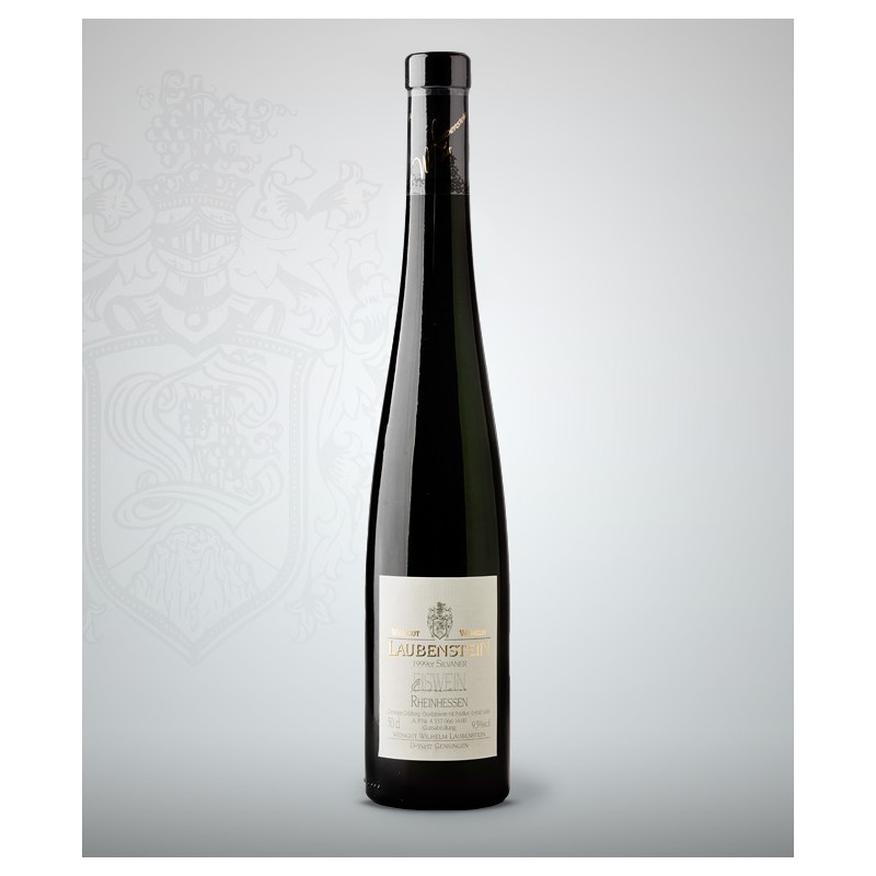 Laubenstein Silvaner Eiswein