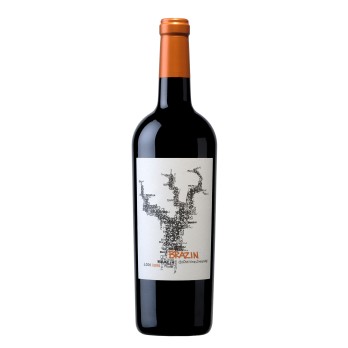 Brazin Old Vine Zinfandel