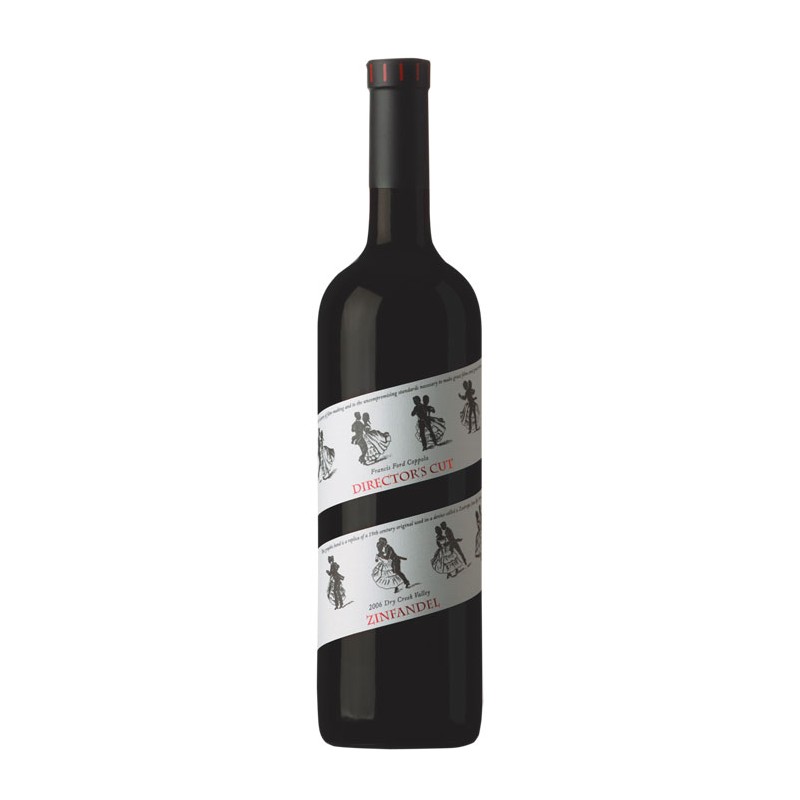 Francis Coppola Diamond Collection Red Label Zinfandel