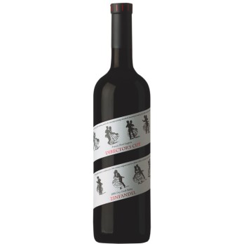 Director's Cut Zinfandel