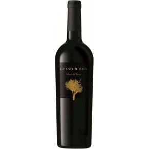 Gelso d'Oro Nero di Troia