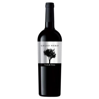 Gelso Nero Nero di Troia