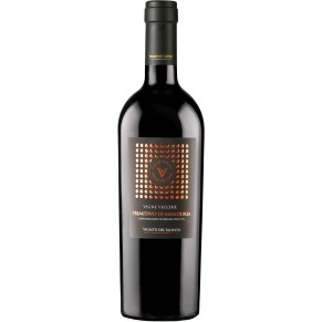 Vigne Vecchie Primitivo di Manduria