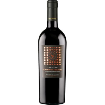 Vigne Vecchie Primitivo di Manduria