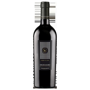 Vigne Vecchie Negroamaro