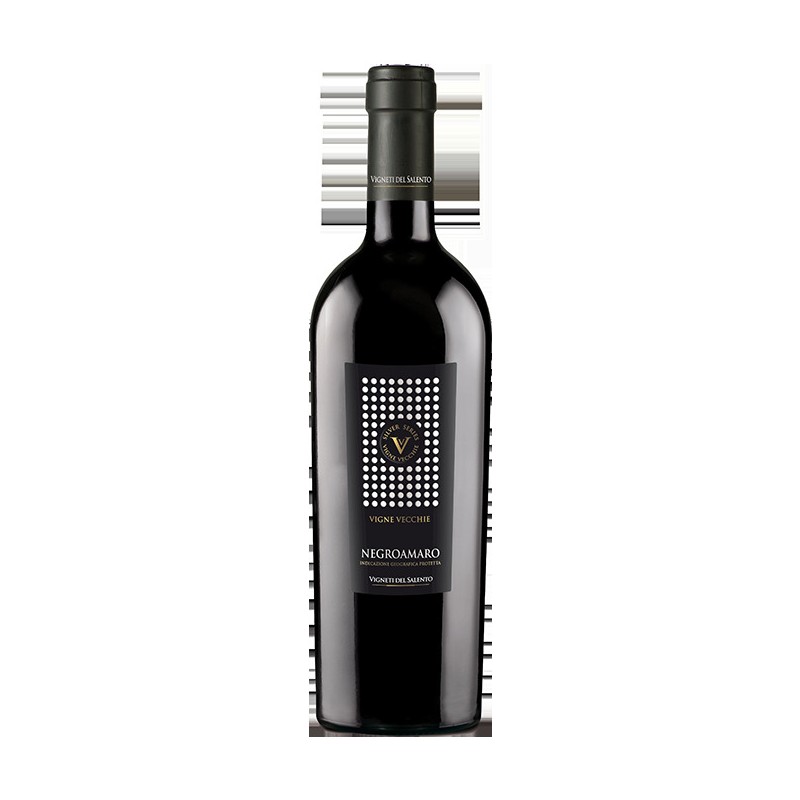 Vigne Vecchie Negroamaro