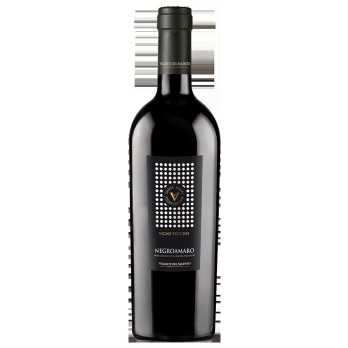 Vigne Vecchie Negroamaro