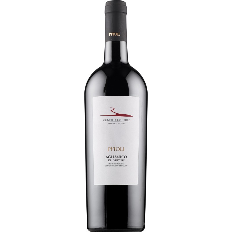 Pipoli Aglianico