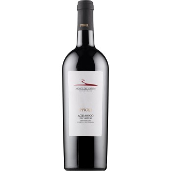 Pipoli Aglianico