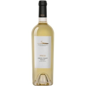 Pipoli Bianco Basilicata