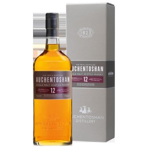Auchentoshan 12 YO