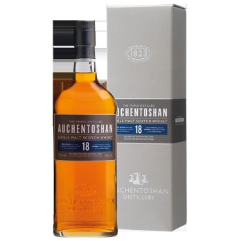 Auchentoshan 18 YO