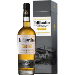 Tullibardine Sovereign