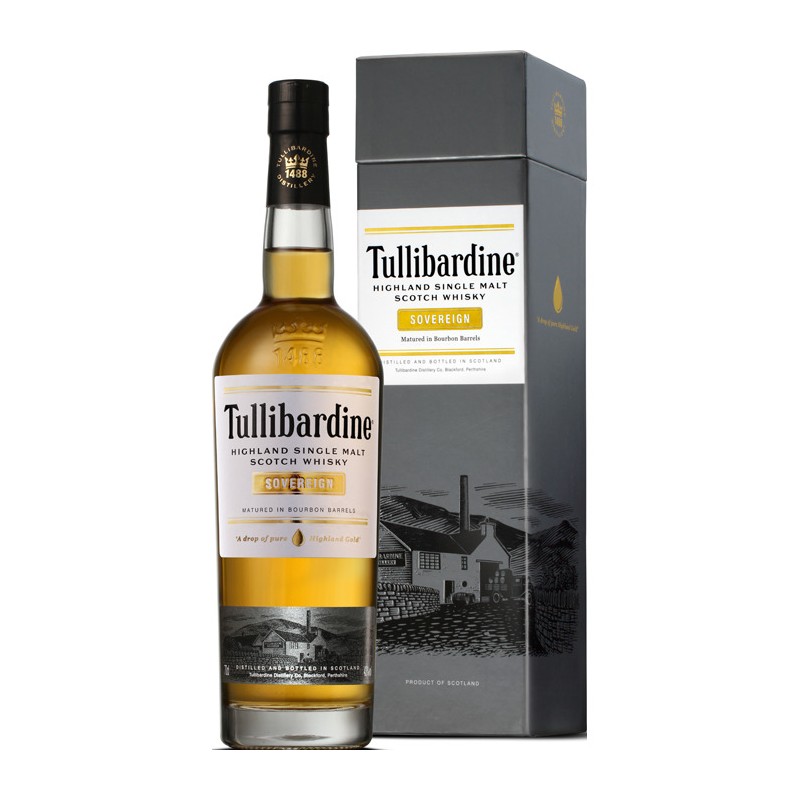Tullibardine Sovereign