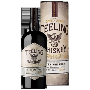 Teeling Small Batch