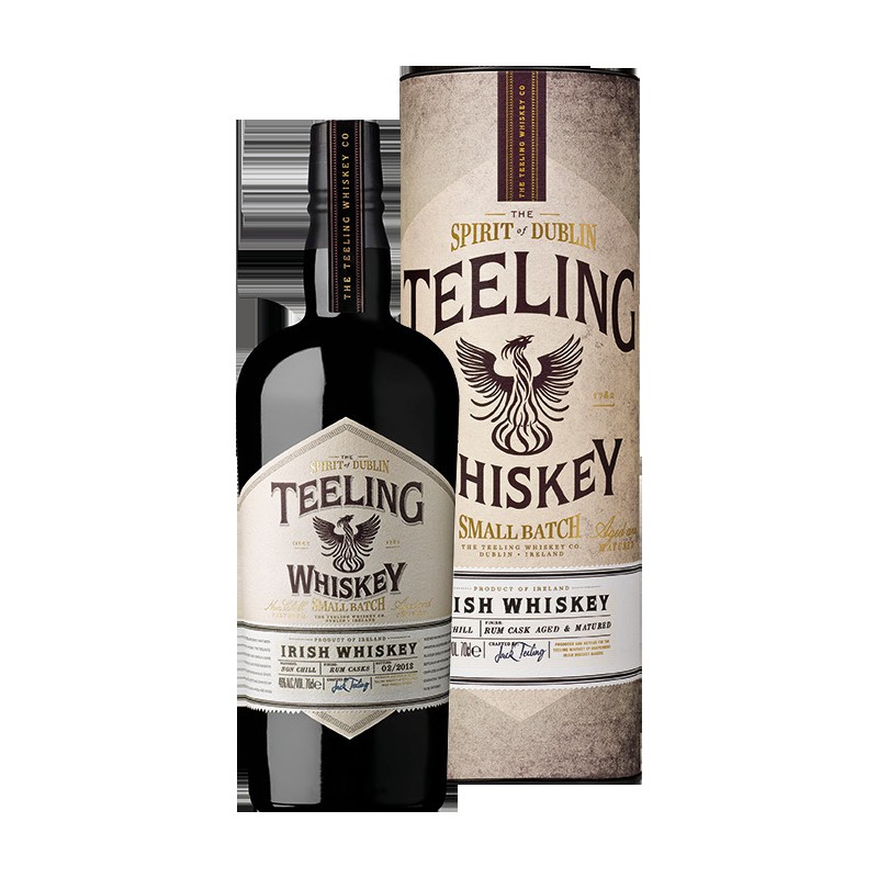 Teeling Small Batch