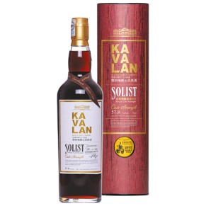 Kavalan Ex-Sherry Oak