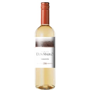 Finca Don Mauro Torrontes