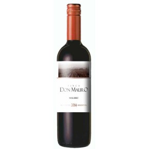 Finca Don Mauro Malbec