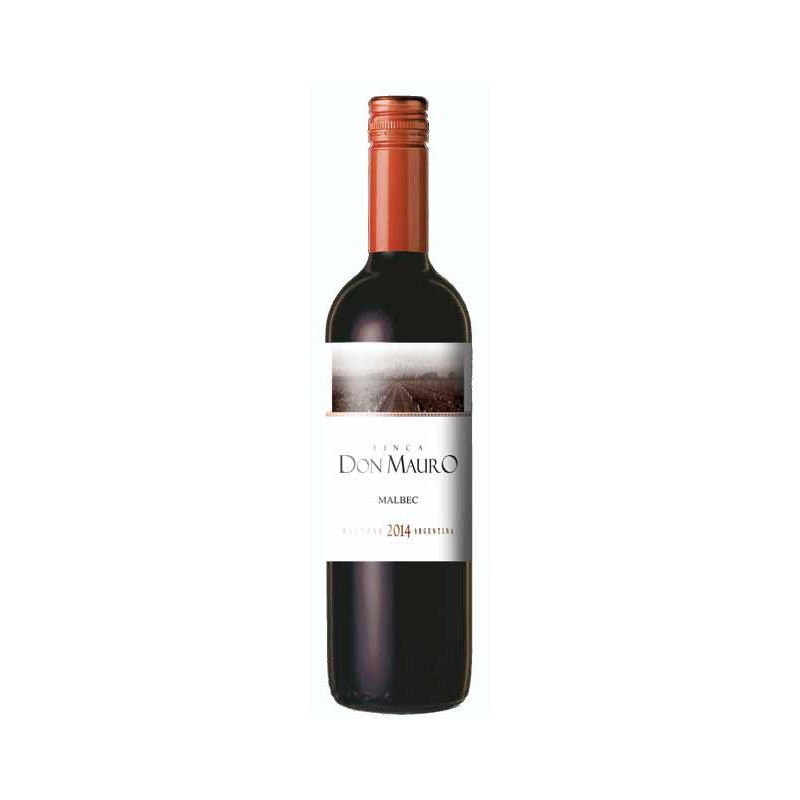 Finca Don Mauro Malbec