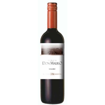Finca Don Mauro Malbec