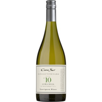 Cono Sur Single Vineyard Sauvignon Blanc